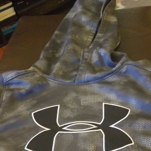 Kids hoodie